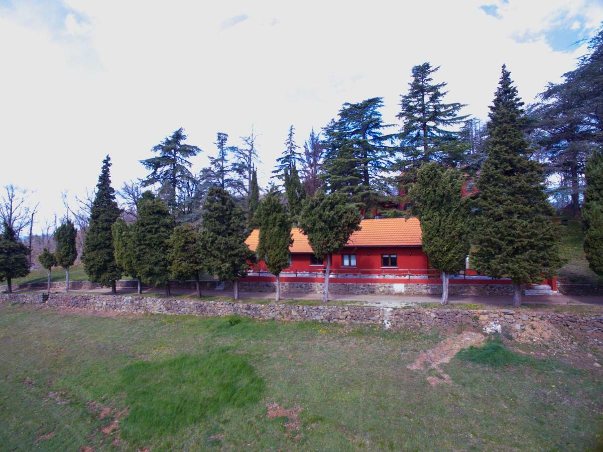 Le Murazze Holiday Houses Ponzone Exteriör bild