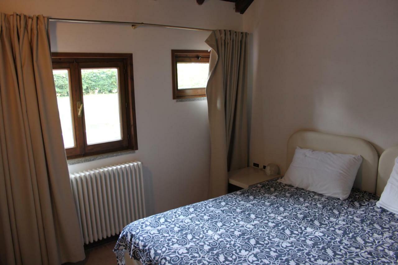 Le Murazze Holiday Houses Ponzone Exteriör bild